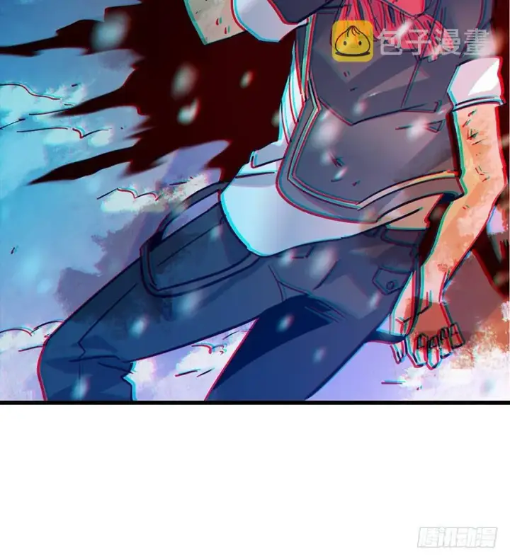 漫画《大王饶命》01 我死了？第55张图