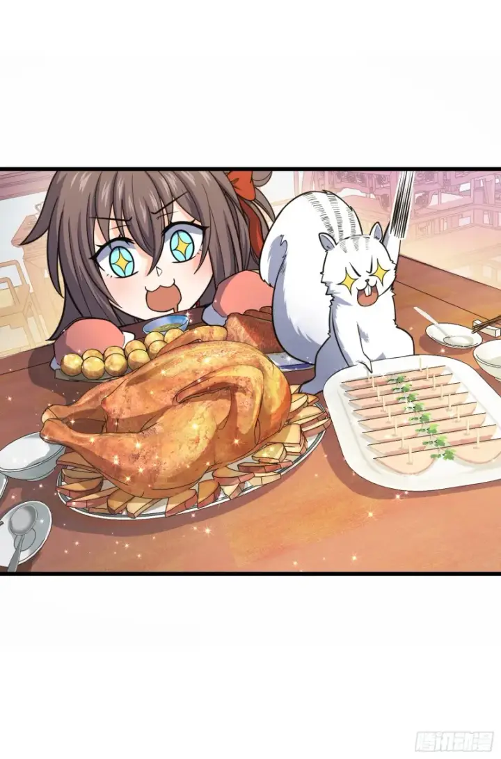 漫画《大王饶命》99 迎接归家旅人的鸡蛋汤面第2张图