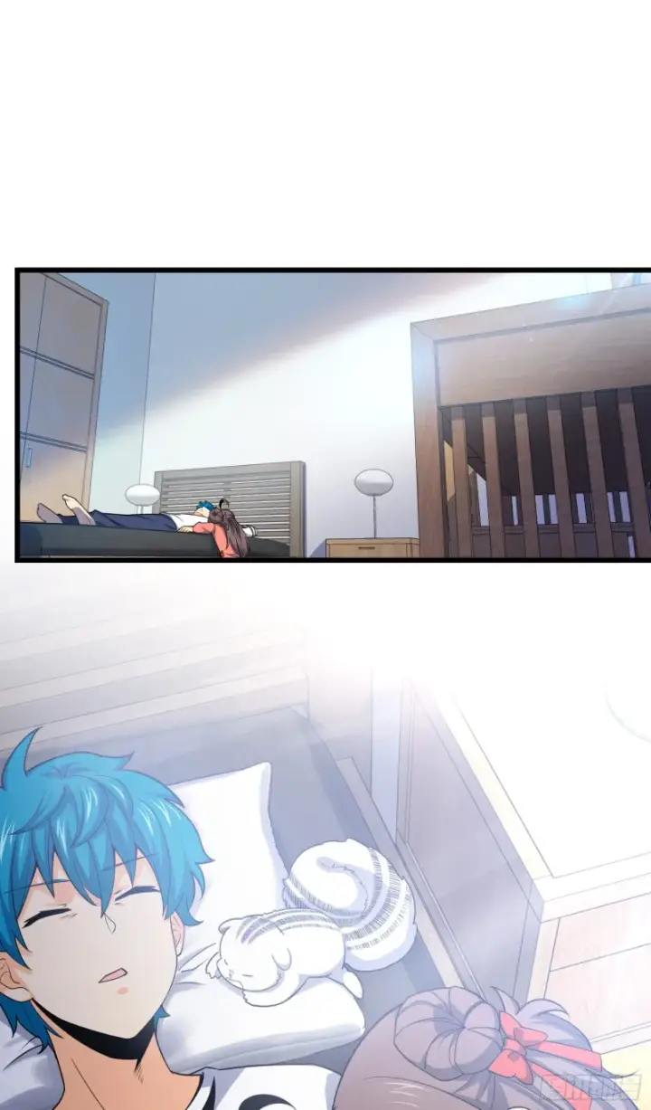 漫画《大王饶命》104 觉醒第27张图