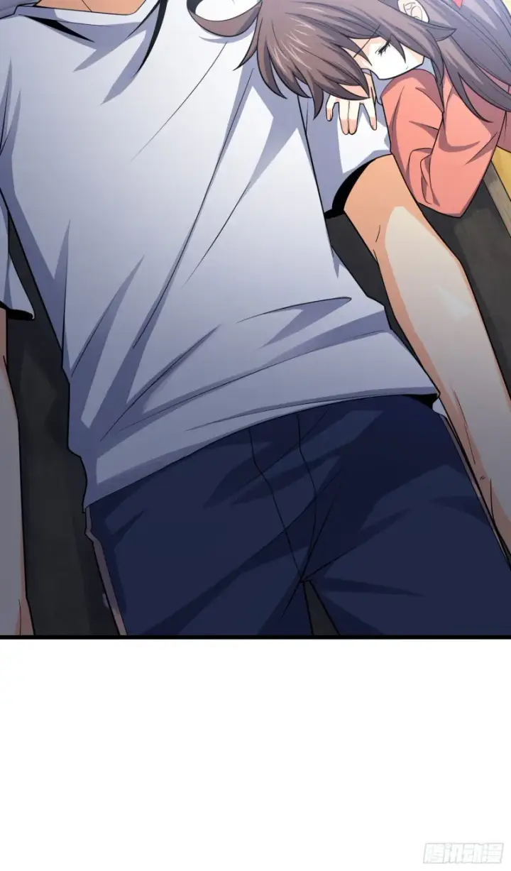 漫画《大王饶命》104 觉醒第28张图
