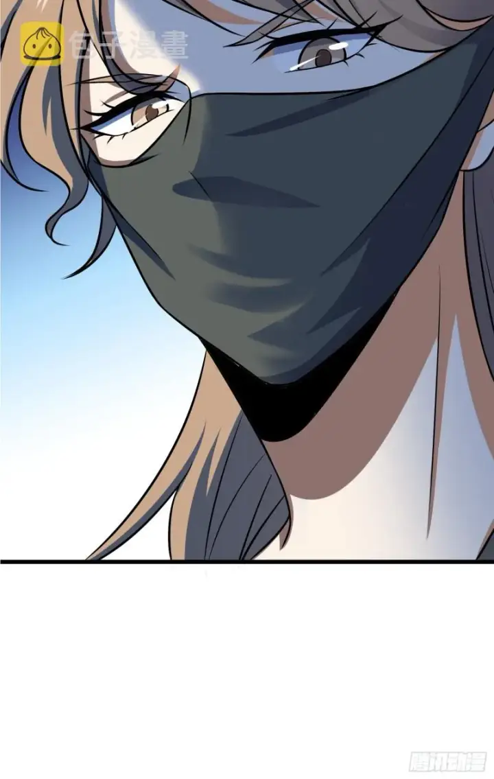 漫画《大王饶命》112 驱赶洪水第14张图
