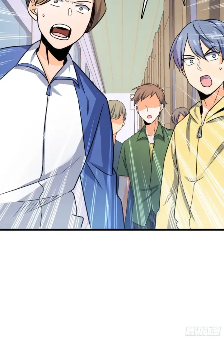 漫画《大王饶命》112 驱赶洪水第42张图