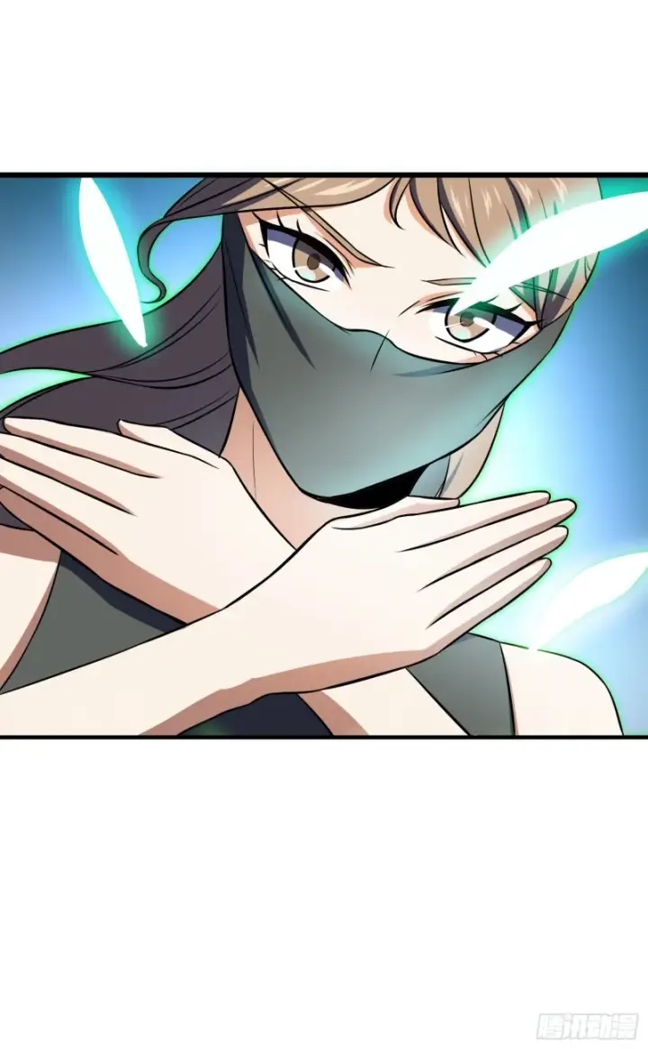 漫画《大王饶命》112 驱赶洪水第46张图