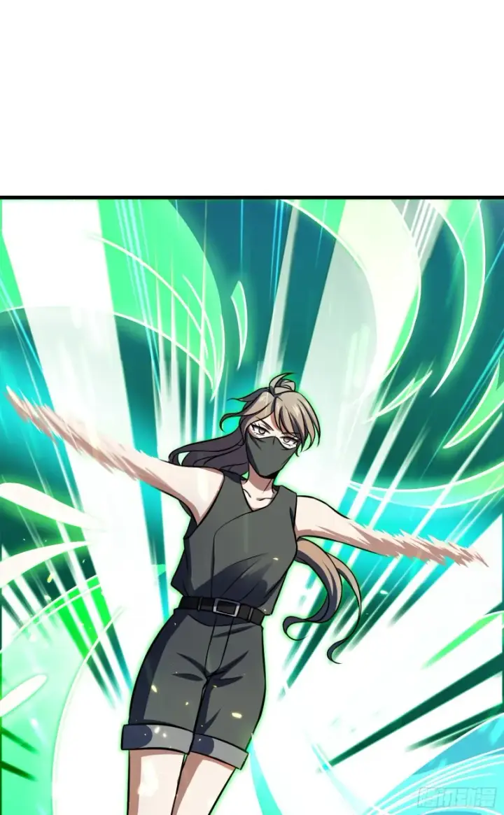 漫画《大王饶命》112 驱赶洪水第47张图