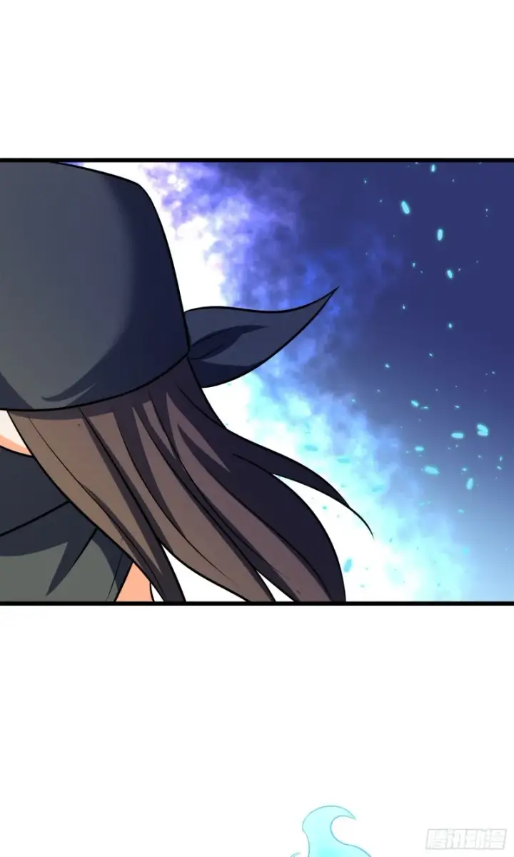 漫画《大王饶命》112 驱赶洪水第56张图
