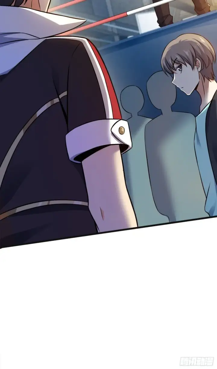 漫画《大王饶命》116 我就是吕树第44张图