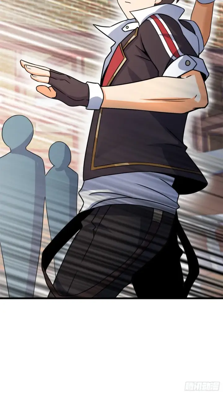 漫画《大王饶命》116 我就是吕树第65张图