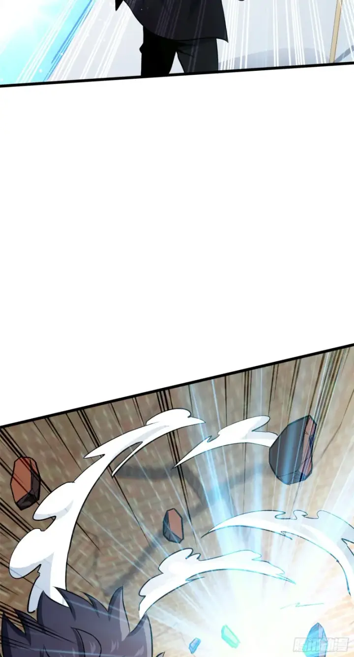 漫画《大王饶命》116 我就是吕树第67张图