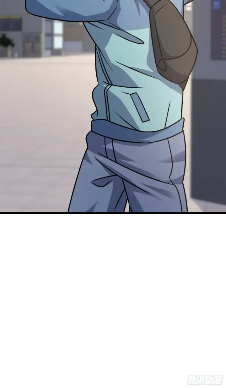 漫画《大王饶命》123 毁约第17张图