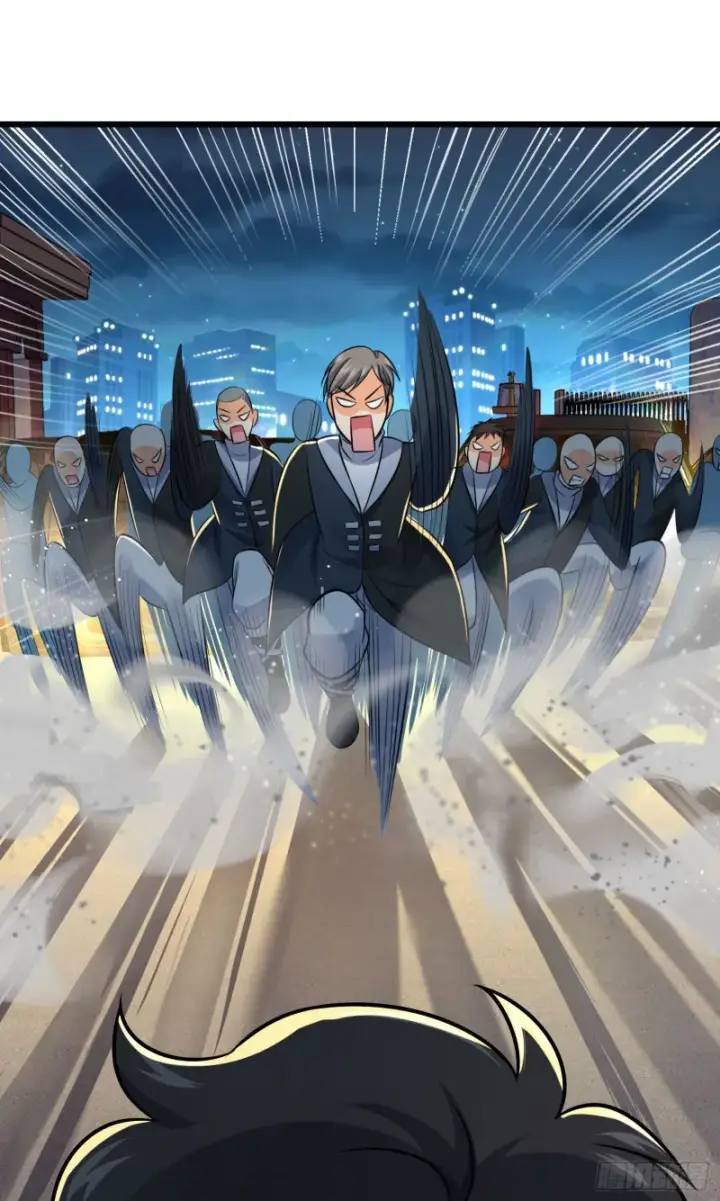 漫画《大王饶命》124 树兄救我第18张图