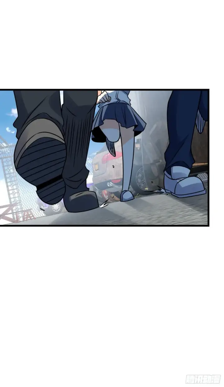 漫画《大王饶命》131 丰收第54张图