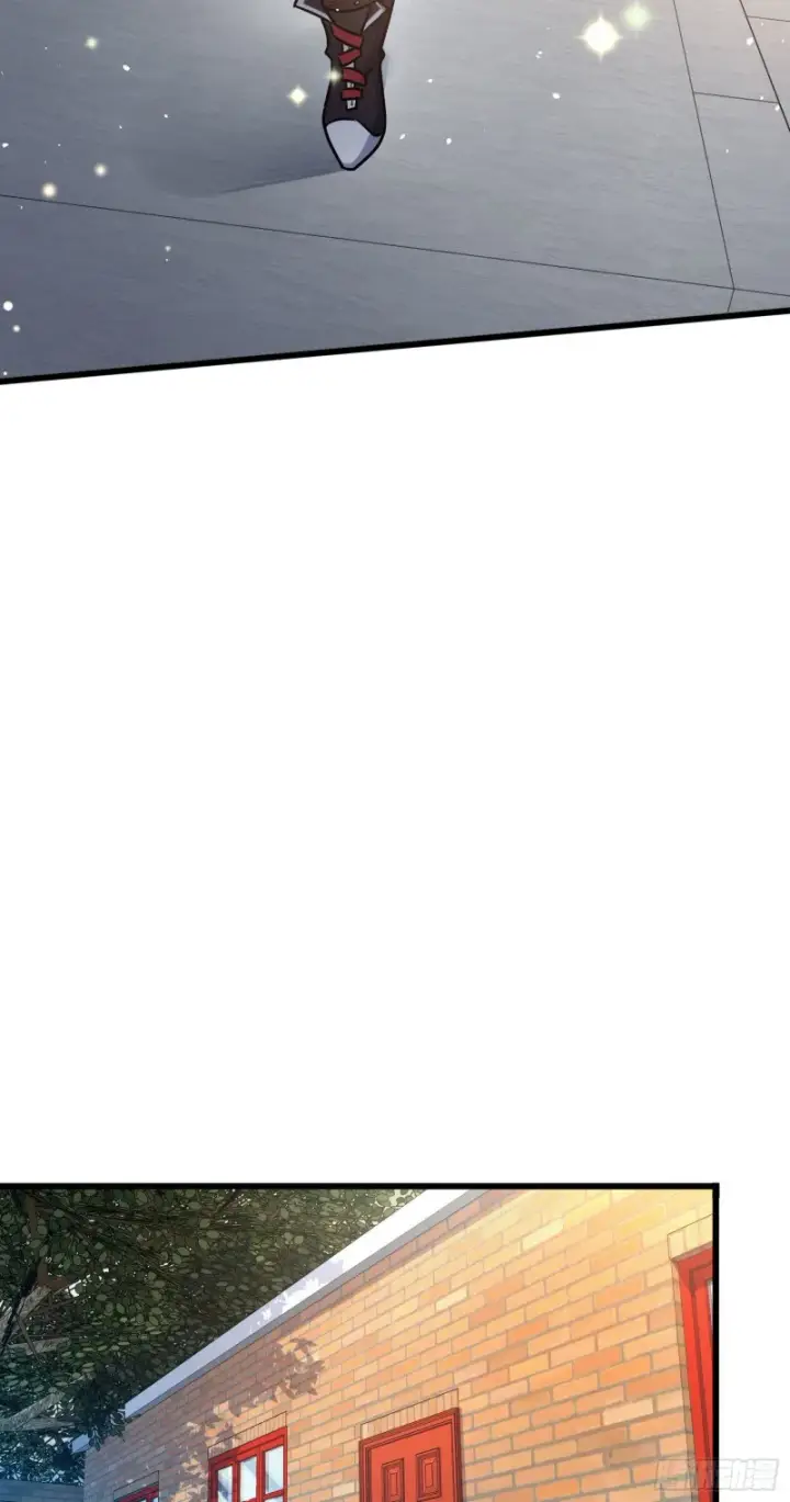 漫画《大王饶命》132 具现安东尼第13张图