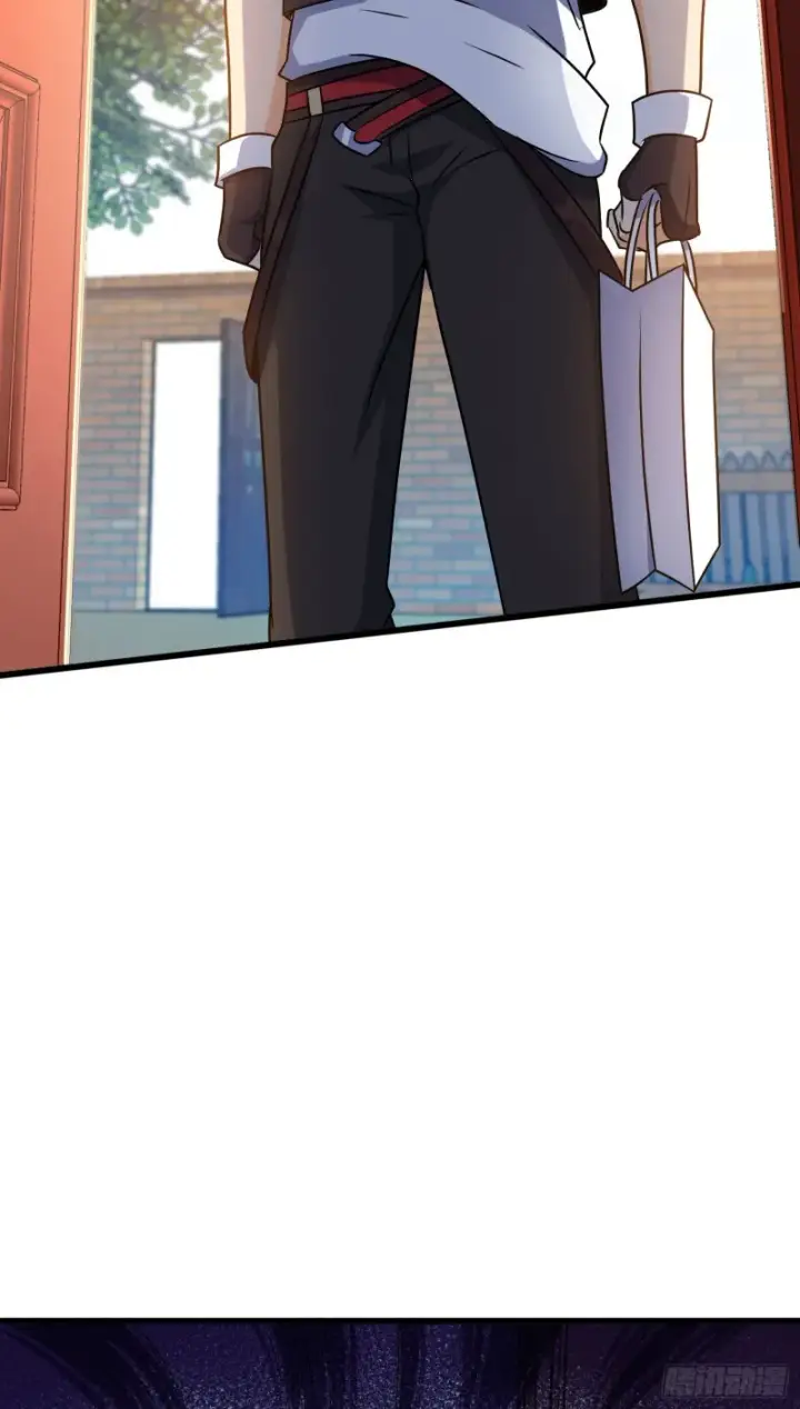 漫画《大王饶命》132 具现安东尼第18张图
