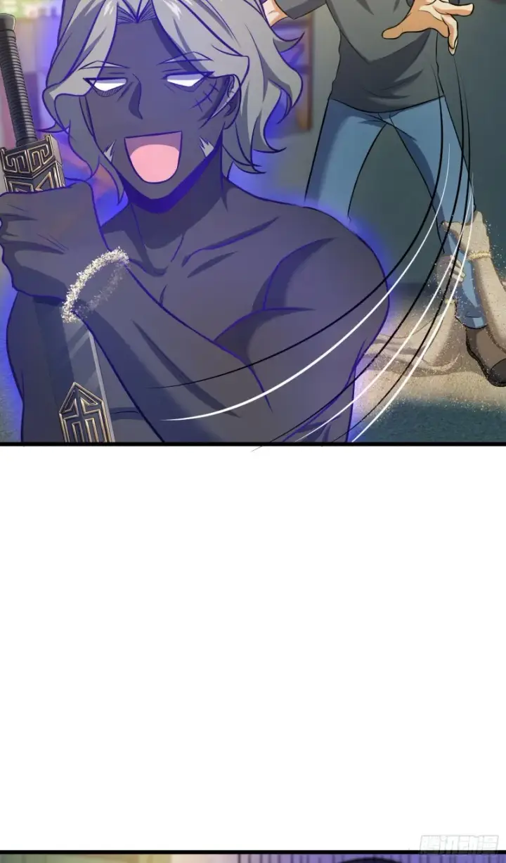 漫画《大王饶命》134 笑半个小时第17张图
