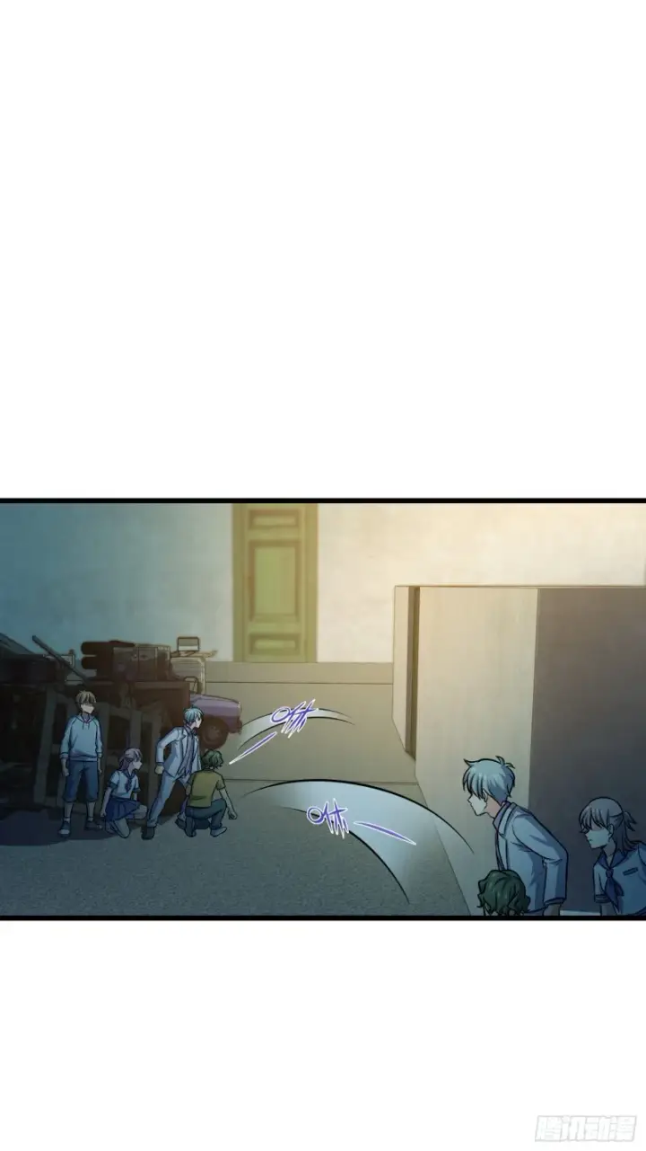 漫画《大王饶命》134 笑半个小时第38张图
