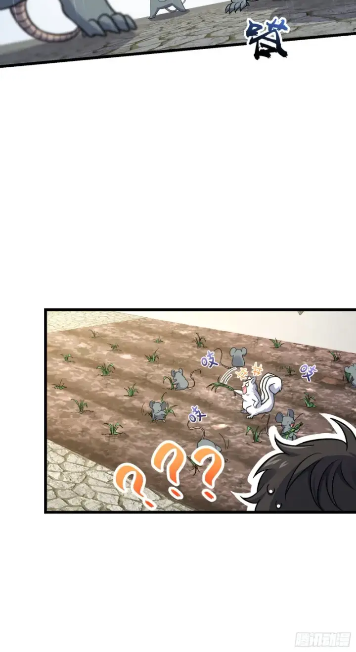 漫画《大王饶命》139 起风了第54张图