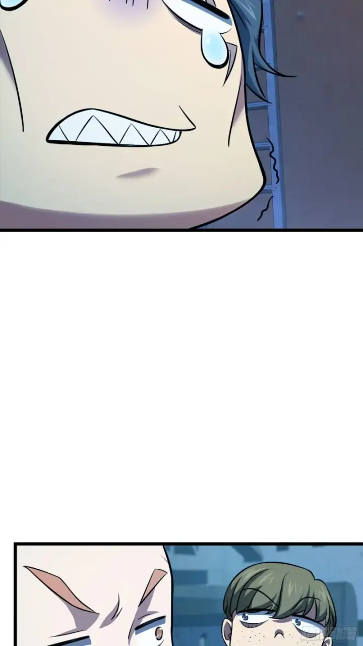 漫画《大王饶命》144 到岸第24张图
