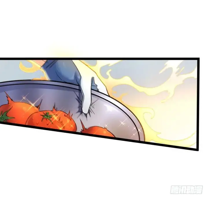漫画《大王饶命》15 又见知微第14张图