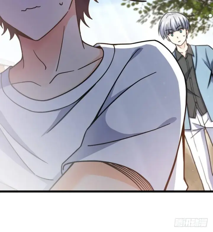 漫画《大王饶命》15 又见知微第8张图