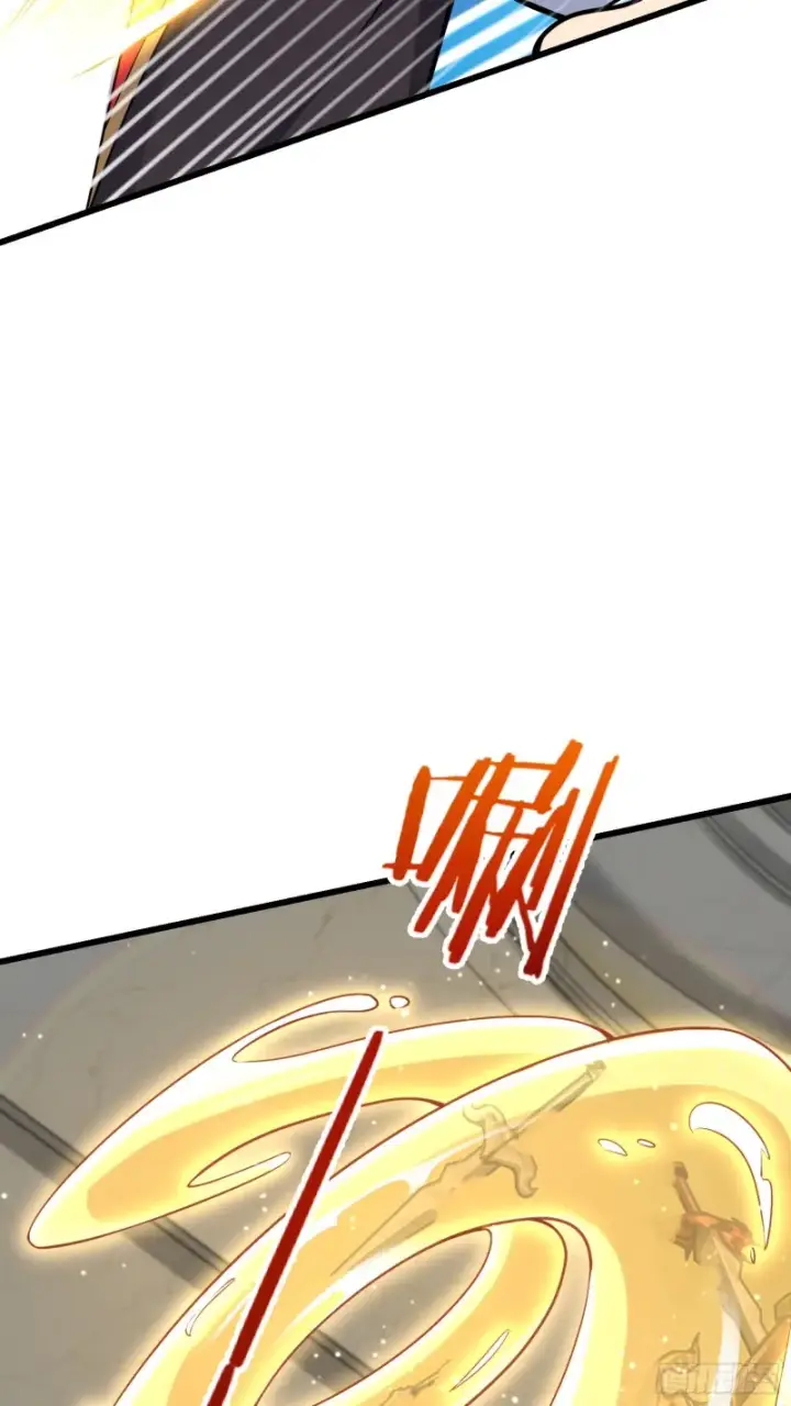 漫画《大王饶命》151 遗迹将开，万众瞩目！第25张图