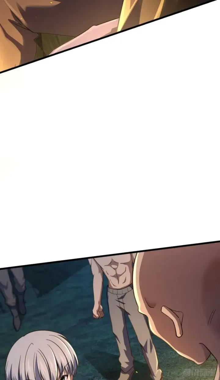 漫画《大王饶命》154 说相声呢是吧？！第29张图