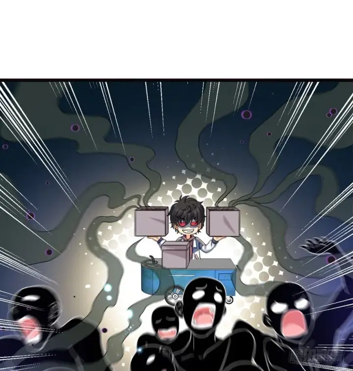 漫画《大王饶命》16 少年，学剑吗？第55张图