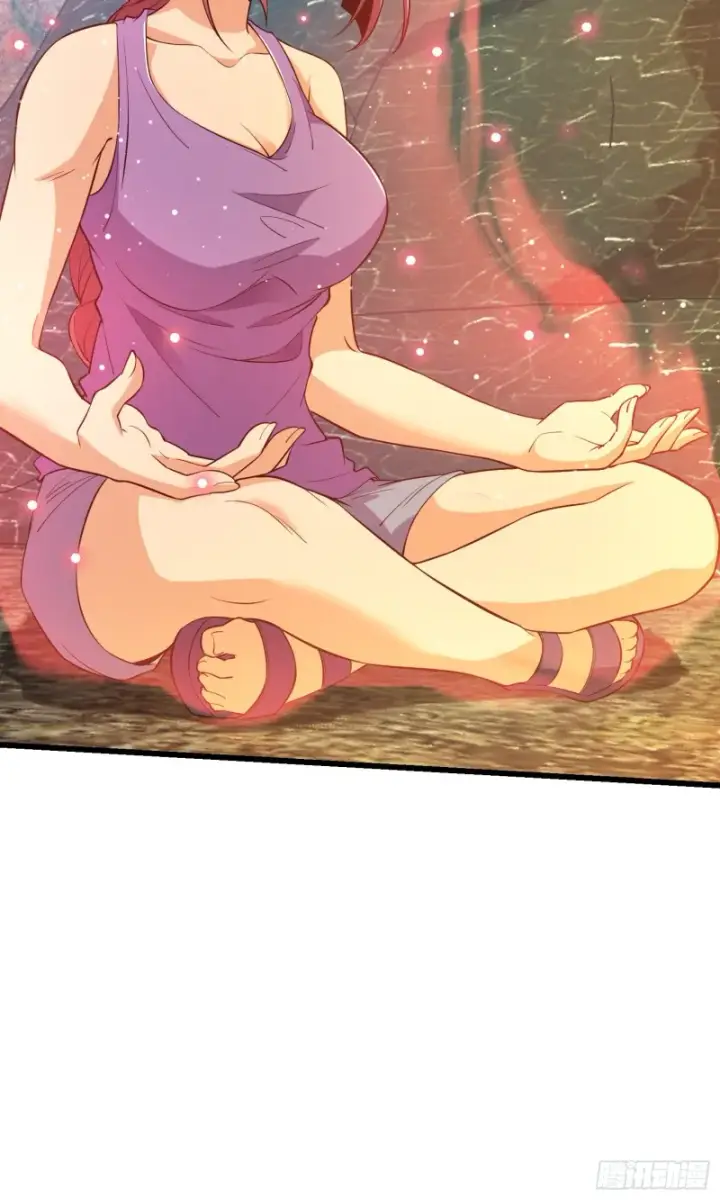 漫画《大王饶命》159 吞噬石像鬼第42张图