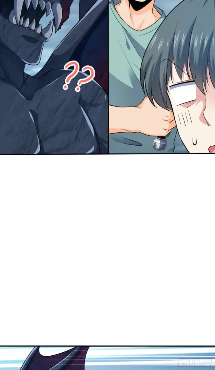 漫画《大王饶命》161 越来越熟练第19张图