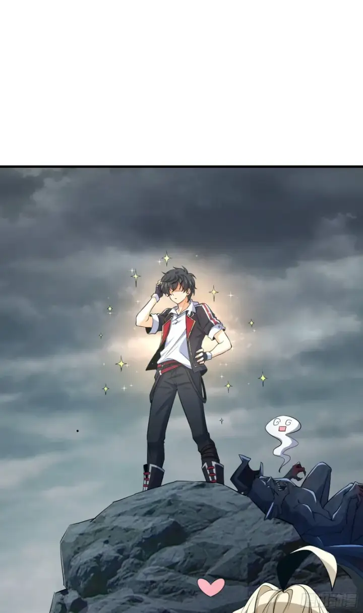 漫画《大王饶命》161 越来越熟练第28张图