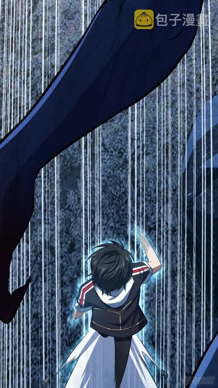 漫画《大王饶命》161 越来越熟练第6张图