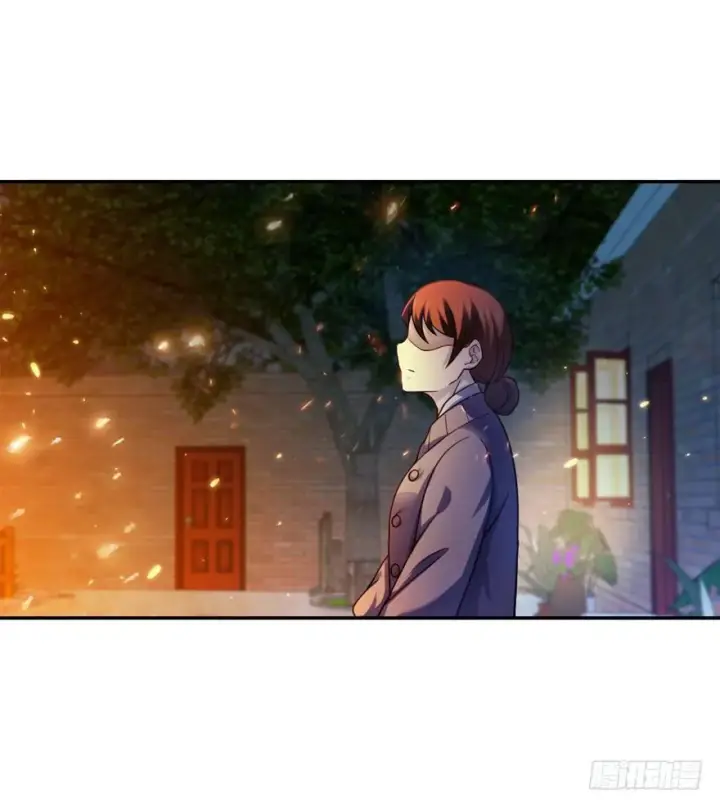 漫画《大王饶命》17 聂某人前来造访！第19张图
