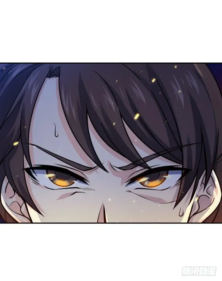 漫画《大王饶命》17 聂某人前来造访！第32张图