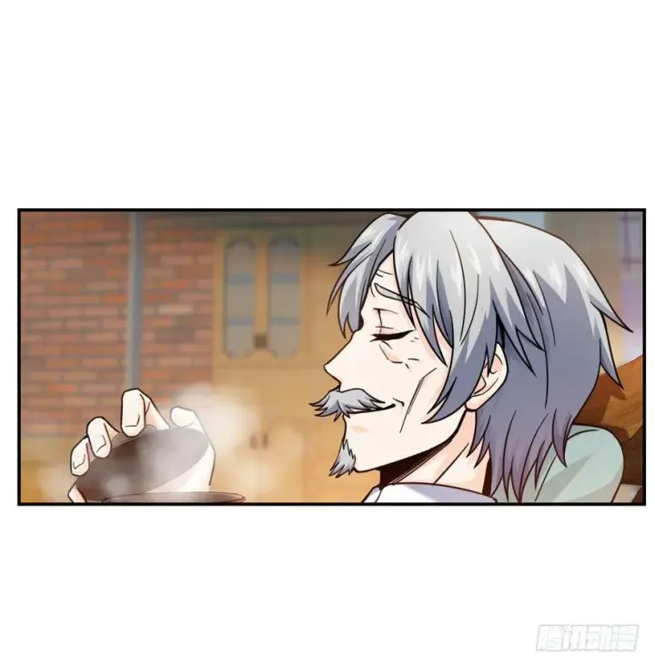 漫画《大王饶命》17 聂某人前来造访！第49张图