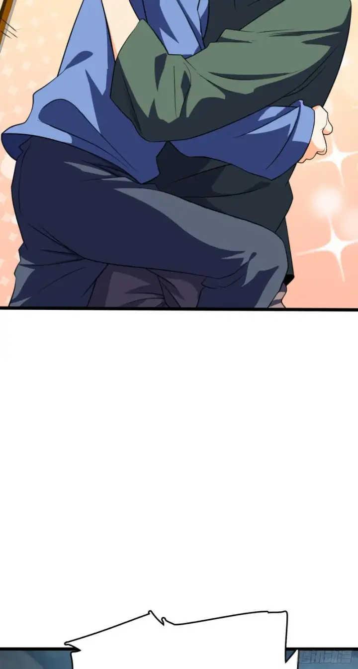 漫画《大王饶命》170 996挖坑制度第16张图