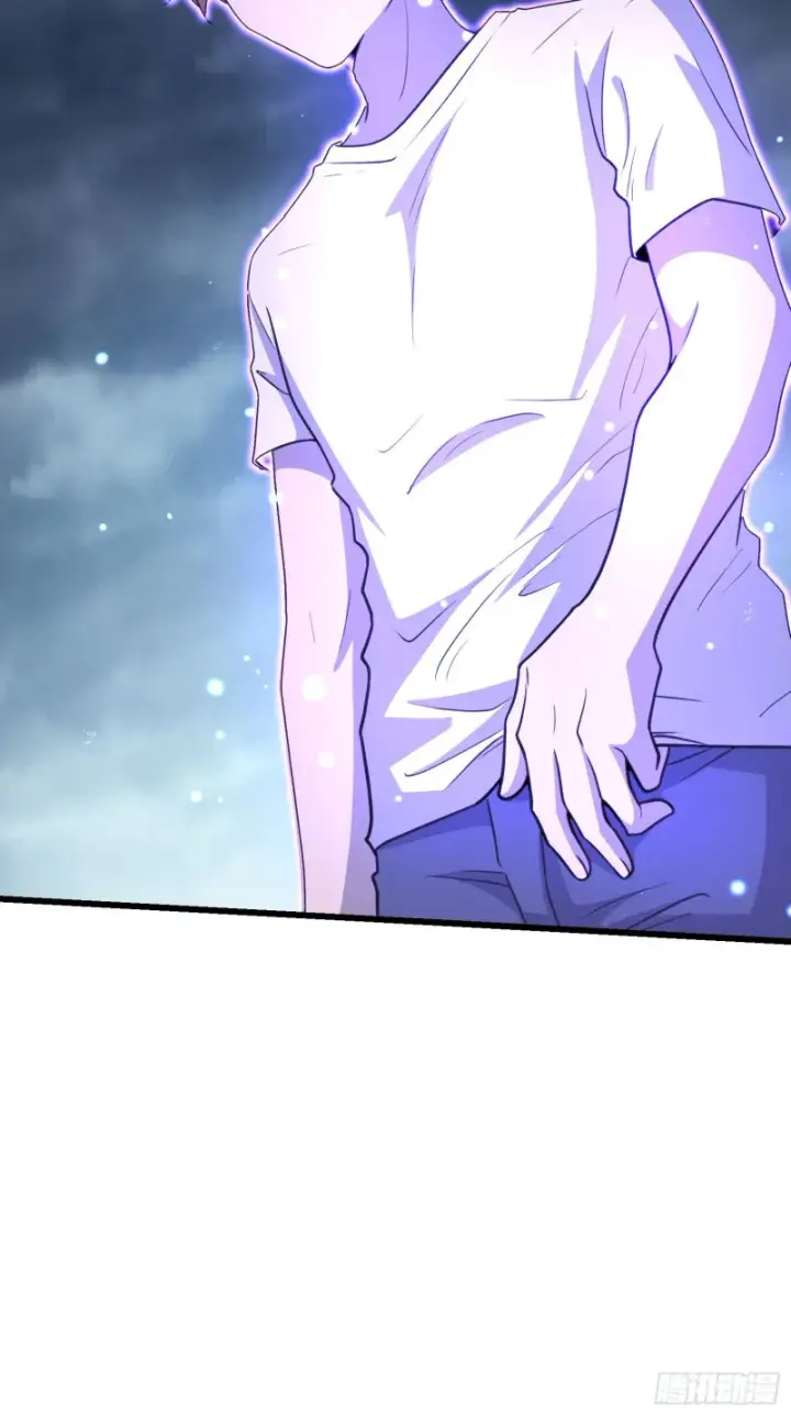 漫画《大王饶命》176 具现吕小树第55张图