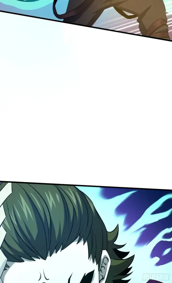 漫画《大王饶命》185 兄弟快跑！第55张图
