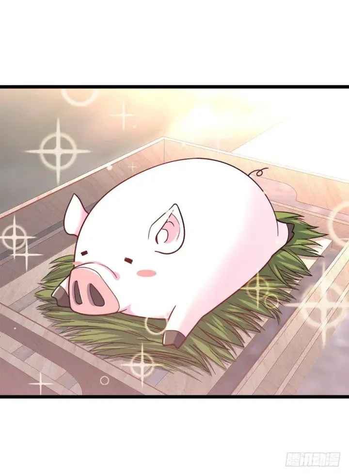 漫画《大王饶命》24 猪，快跟我回家~第25张图