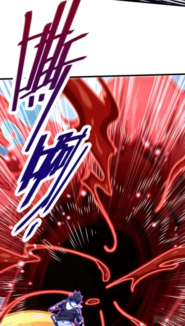 漫画《大王饶命》246 此生无悔入华夏第40张图