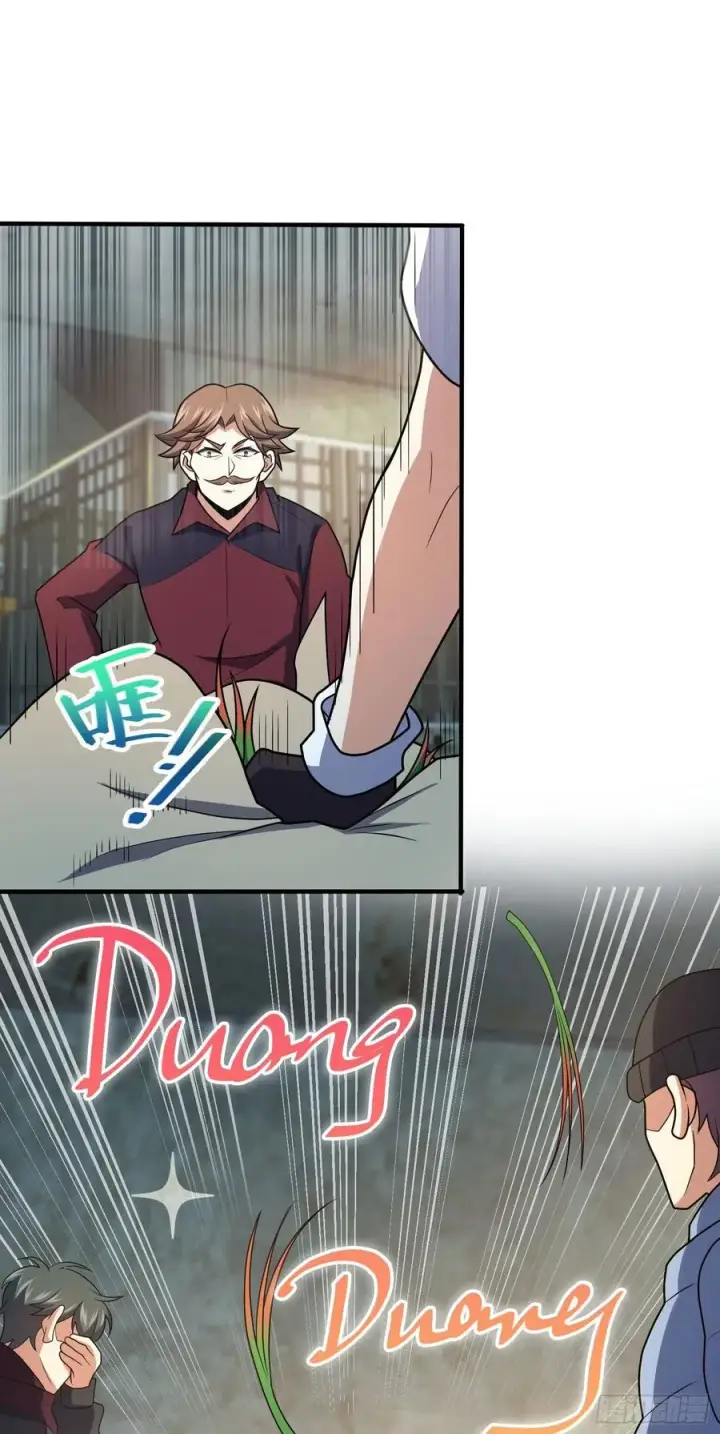 漫画《大王饶命》264 家族手段第6张图