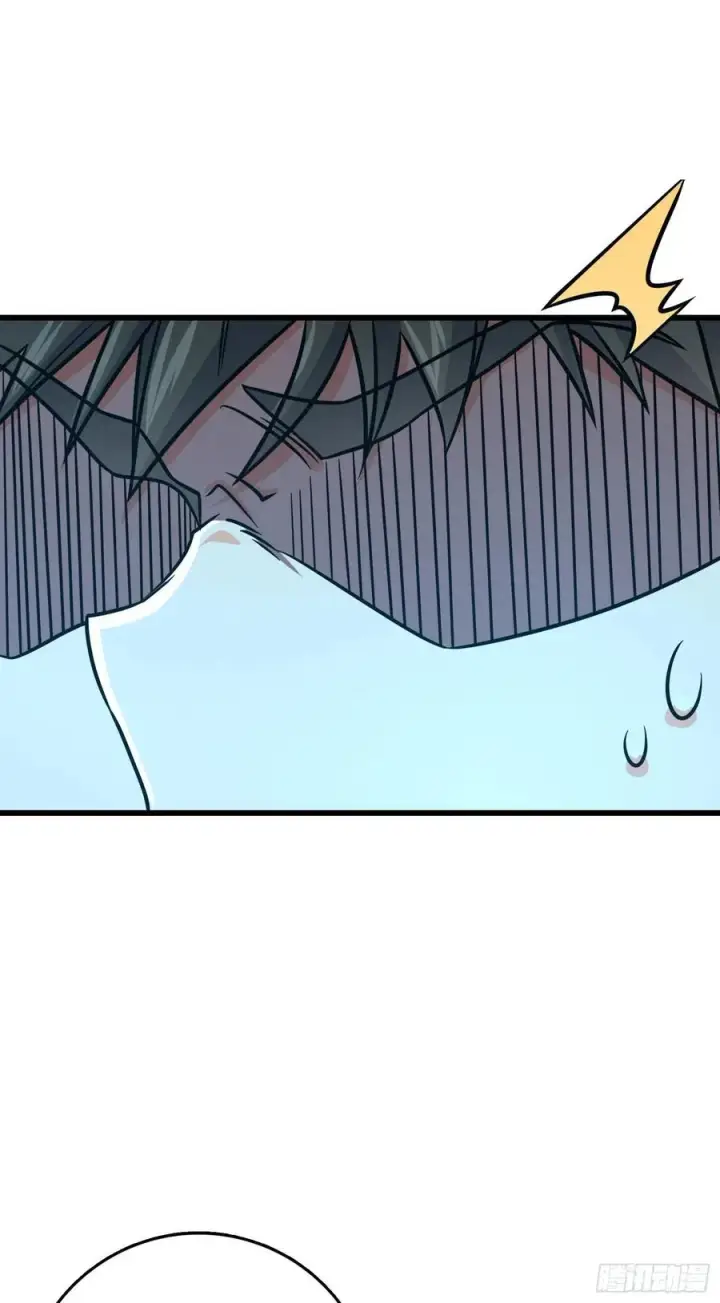 漫画《大王饶命》268 吕小鱼服众第20张图