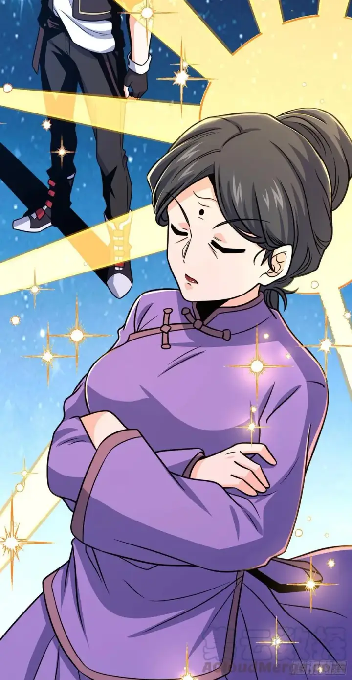 漫画《大王饶命》269 肠胃不好第43张图