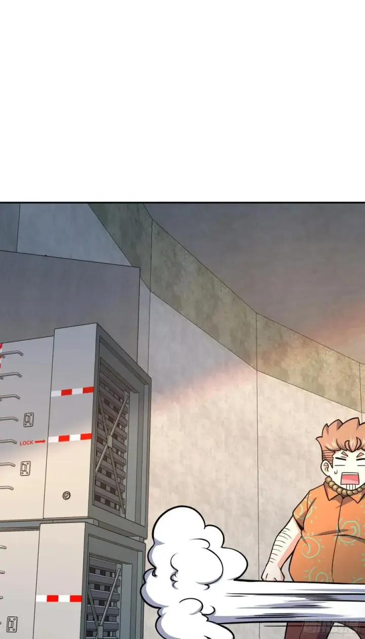漫画《大王饶命》272 谈判开始第57张图