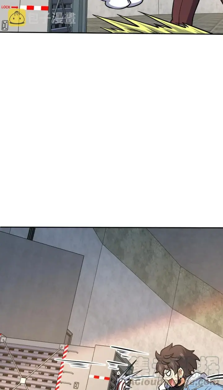 漫画《大王饶命》272 谈判开始第58张图