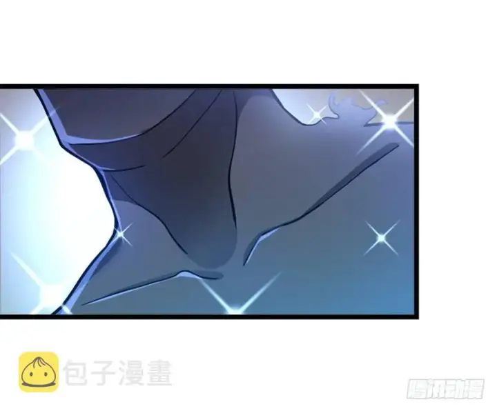 漫画《大王饶命》28 小孩子不要看裸体！第9张图