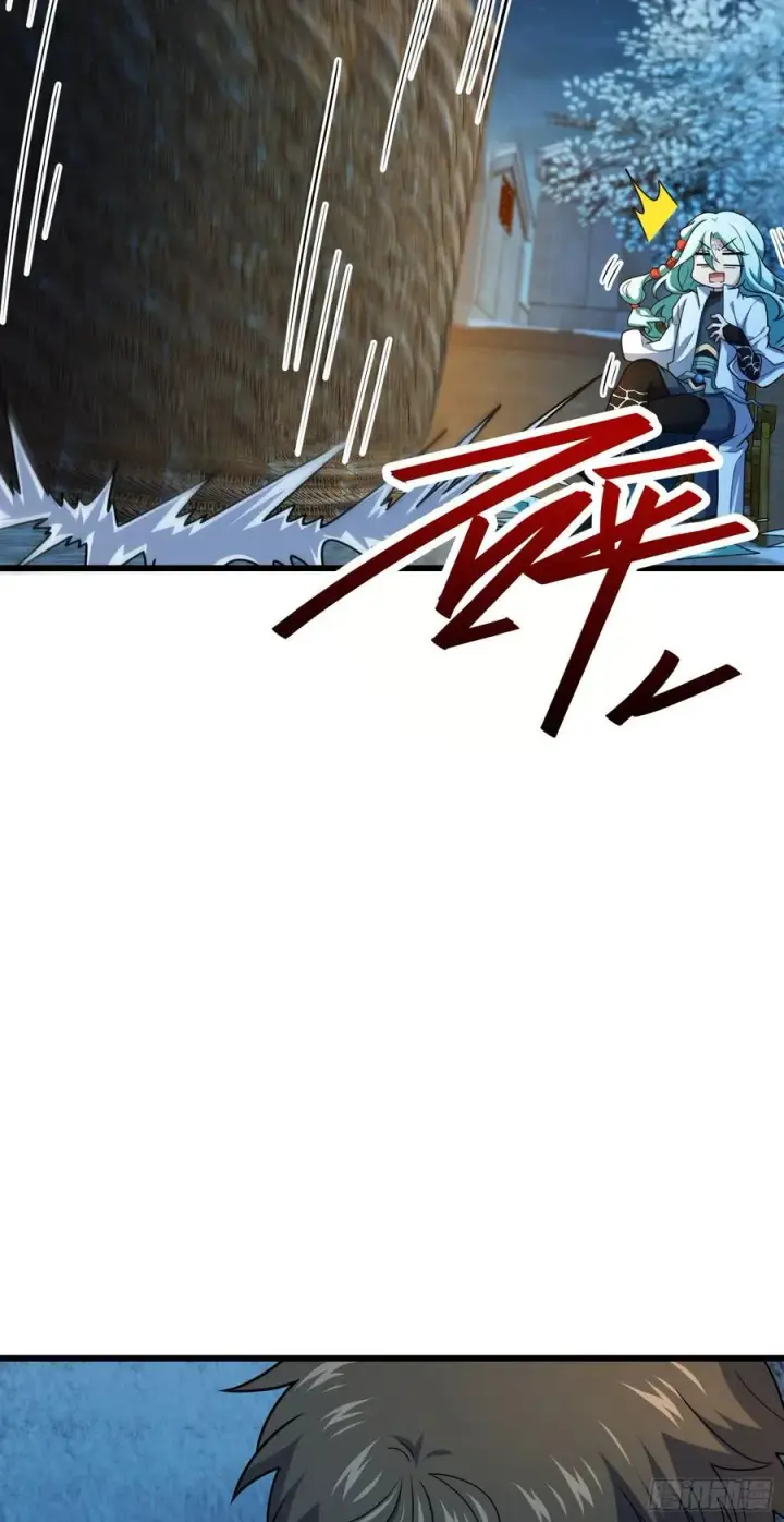 漫画《大王饶命》279 伤敌一千自损八百第5张图