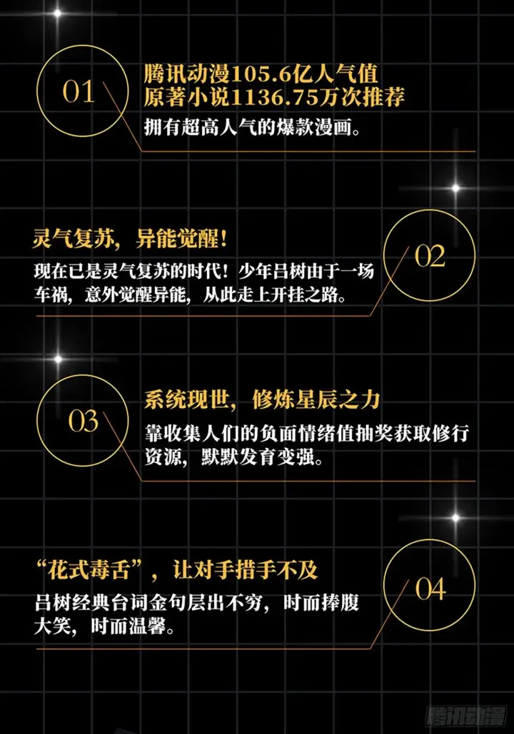 漫画《大王饶命》【单行本上线】+【有奖活动】第6张图