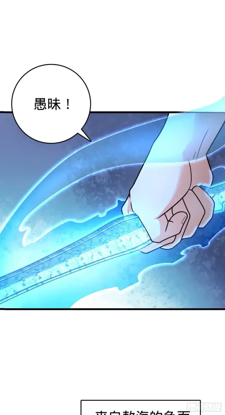 漫画《大王饶命》283 跳出剑道樊笼第64张图