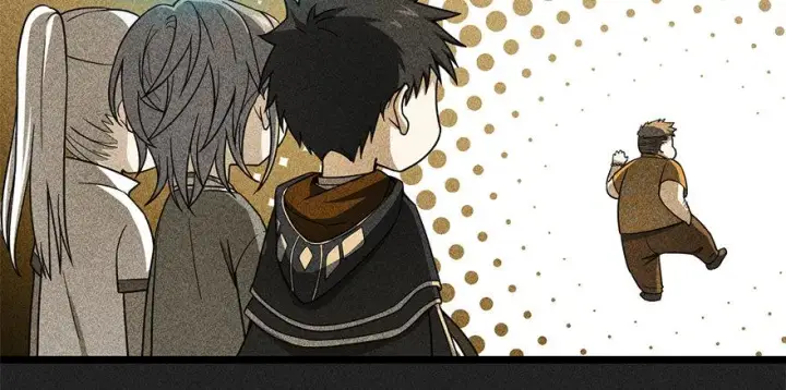 漫画《大王饶命》29 李一笑空降~第9张图