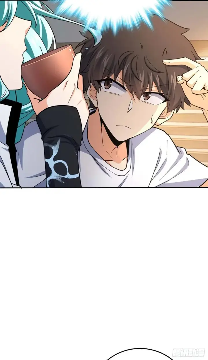 漫画《大王饶命》285 堂哥给你拜年了第35张图