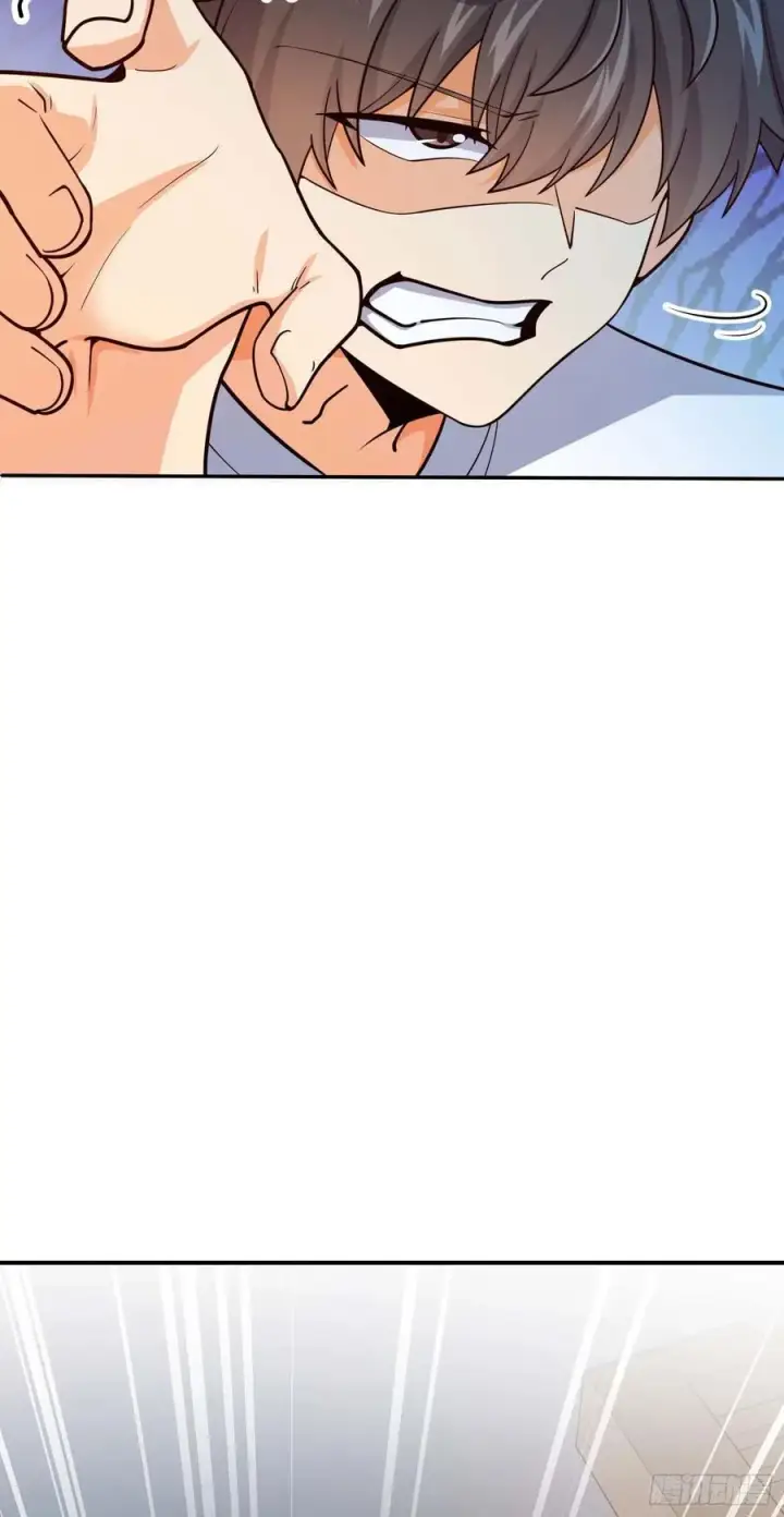 漫画《大王饶命》285 堂哥给你拜年了第41张图